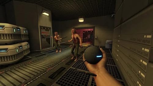 System Shock 2 - 25th Anniversary Edition