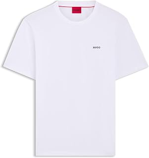 Hugo BOSS Herren Hugo Boss Dero222 T-Shirt (1er Pack)
