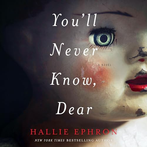 Page de couverture de You'll Never Know, Dear
