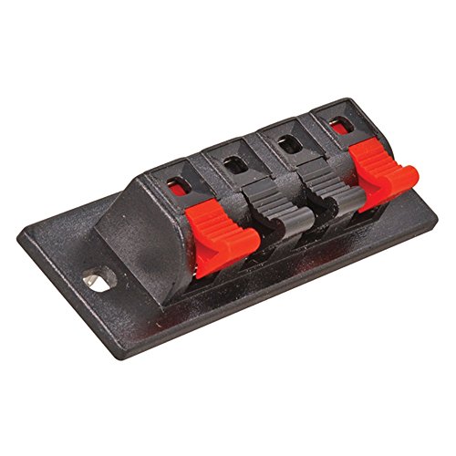 Terminal Speaker Connector GC 33-1404 Pack 2 Piezas miniatura 1