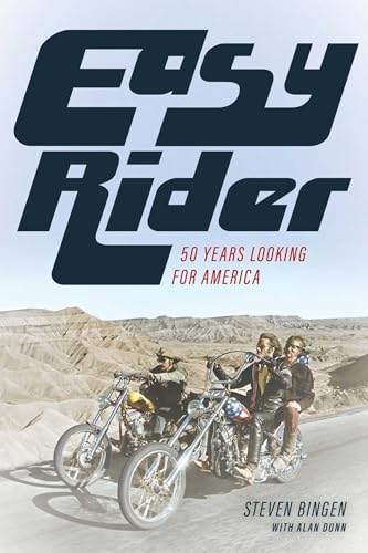 Easy Rider 50 Years