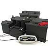 CTEK MXS 5.0 Test and Charge, Intelligent Multi-Function Charger and Tester in One #2