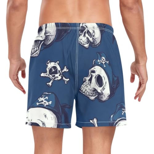 Bañador quick dry de hombre cómodo para evitar rozaduras de playa 2