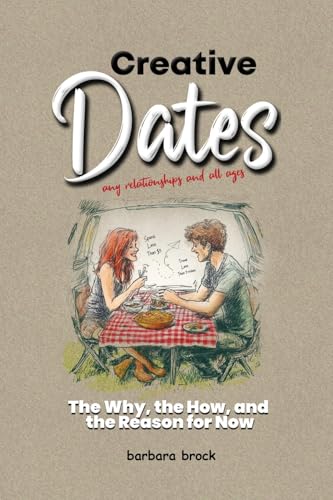 Creative Dates The Why, the How, and the Reason for