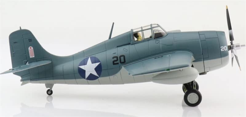 Amazon.co.jp: ホビーマスター グラマン F4F-4 機械工のドナラド