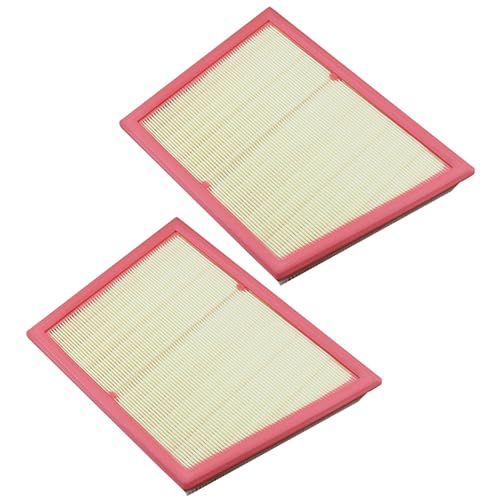 Filtro de aire 13718692202 para motores gasolina de Serie 2 218i 220i y X1 20i