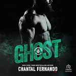 Cover of Ghost