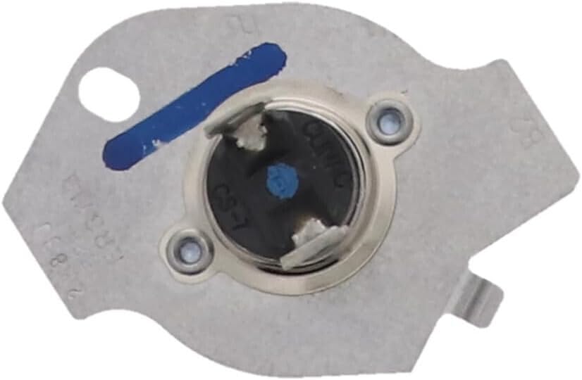 Dryer Thermal Cut-Off WP8573713, AP6013467, PS11746693 8573713 Replacement for Whirlpool OEM