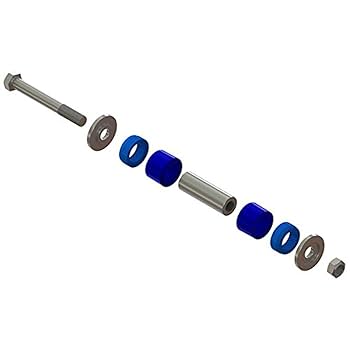 Amazon.com: ATRO PB75-29101 Low Air Leaf Bushing Kit , blue
