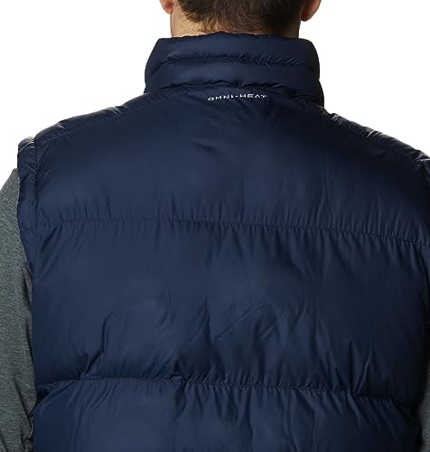 Image of Columbia Mens Pike Lake Ii Vest