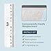 Depth Gauge, Water Level Gauge (Hundredths, Tenths, Teet), Heavy-Duty Ruler-Style Water Level Indicator, All-Weather Water Level Tool, Rust-Resistant, with Pre-Drilled Holes (0-4 Feet)