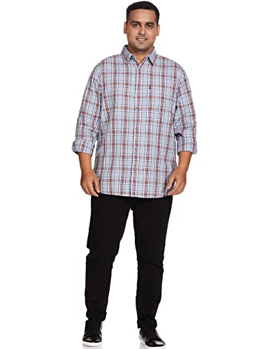 Image of Amazon Brand - INKAST Men's Regular Fit Shirt