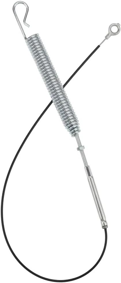 Fit for Cable- Auger & Upper Traction Part # 06900438