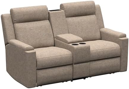 Thomas Payne Signature Heritage Series Dellmead RV Theater Seatin...