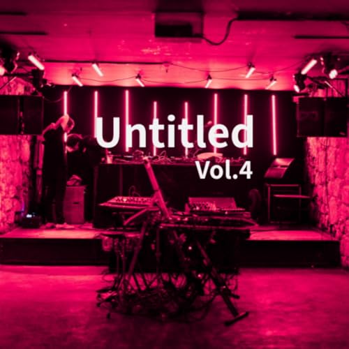 Episode 13: Untitled 04 &mdash; Somewhere in Ibiza &mdash; DJ Pleasure (Yutaka Miyazaki)