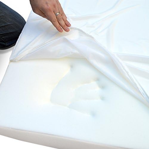 PetFusion Memory Foam Dog Bed. (Dog bed for large dogs CLEARANCE SALE). Limited supply available