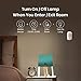 BroadLink Smart Motion Sensor, PIR for Home Automation, Works with IFTTT and Alexa Routines. Wireless Trigger Smart Home Devices and Scenes, Occupancy Lighting, Notification, Requires S3 Hub