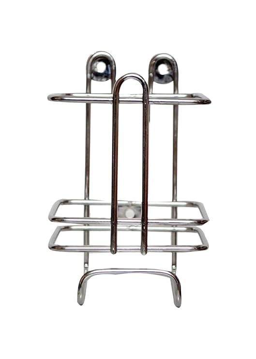 Buy Unitech Home Care Wall Mounting Stand for Multipurpose Used on soap