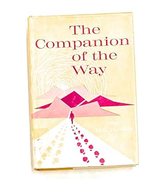Hardcover The Companion of the Way Book