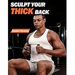 Fitarc Double D Row Handle Cable Attachments for Gym, Non-Slip V Bar Attachment for Home Gym Equipment, T Bar Row Attachment for Back Training, LAT Pulldown Attachments and Cable Machine Attachment - Image 5