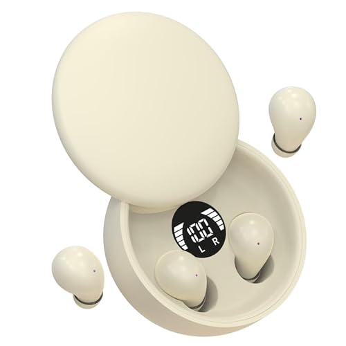 APZXTRK Mini Invisible Bluetooth