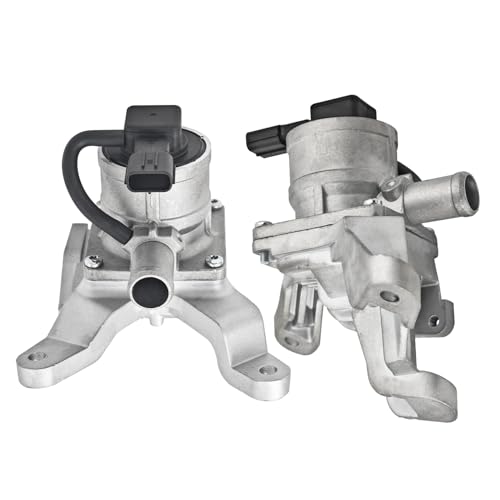 How long can you drive with a bad purge valve
