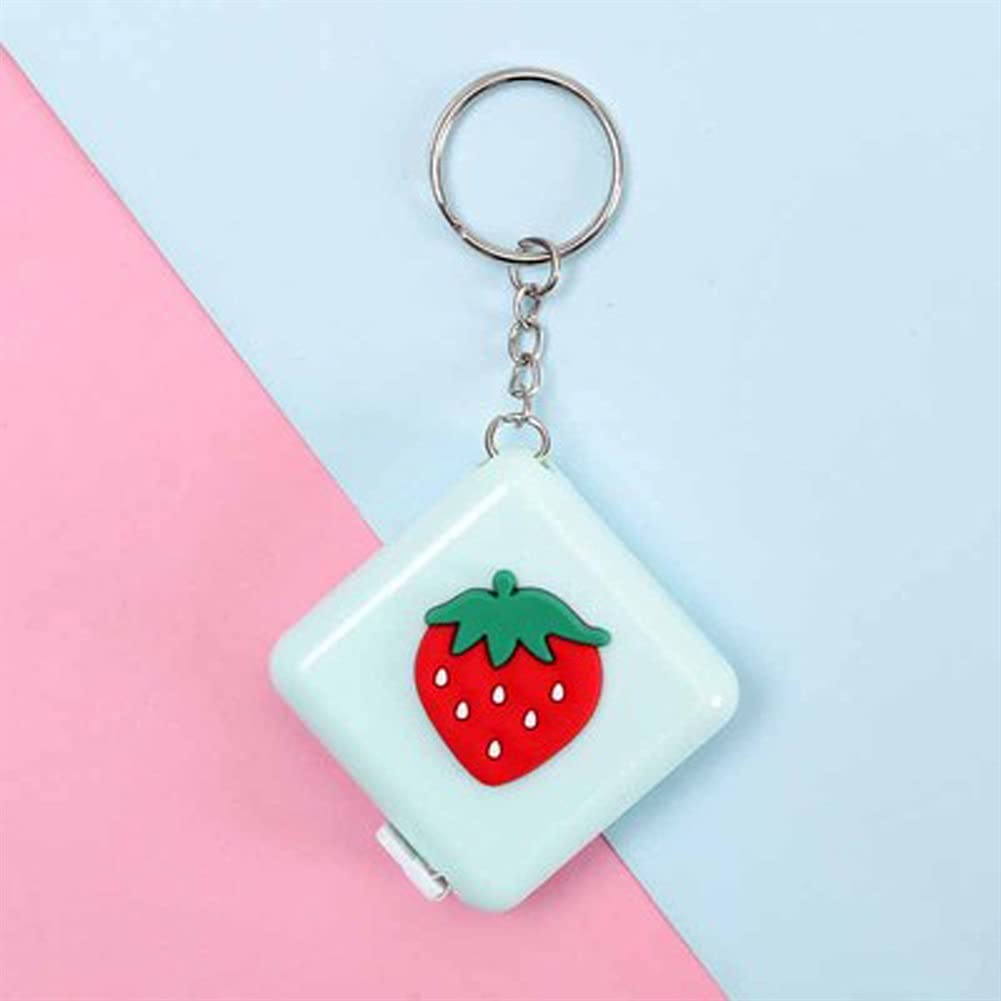 150cm Body Measuring Ruler Sewing Tailor Tape Measure Soft Flat Meter Fashion Design School Supply