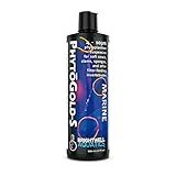 Brightwell Aquatics PhytoGold-S - Liquid Phytoplankton Suspension for Soft Corals, Clams, Sponges & Other Invertebrates