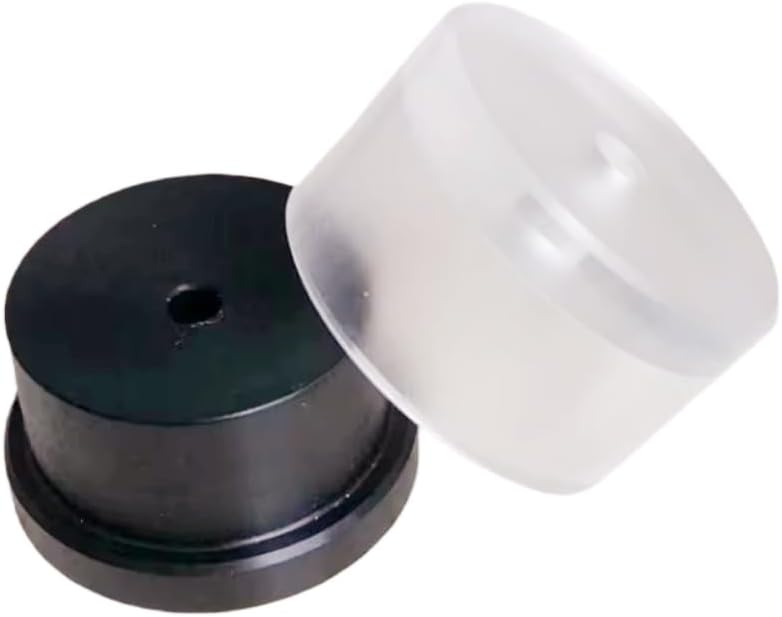 Plastic Watch Tool for Closing Mainspring Barrel image 4