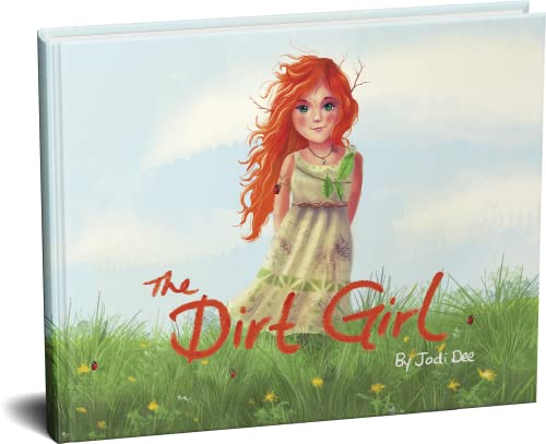 Image of The Dirt Girl