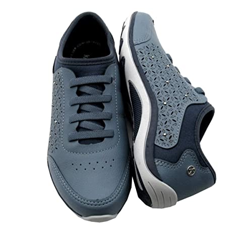 Tênis Kolosh Feminino Azul C3103