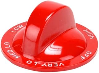 Vulcan Hart 412251-1 Infinite Switch Knob by Vulcan Hart