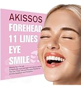 Akissos Silicone Wrinkle Patches UK