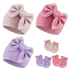 3 Pcs: Bean Pink & Dark Pink & Taro Purple