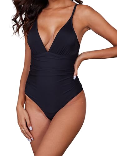 Elityzen Maillot de Bain menstruel et Soutien Gorge | Maillot menstruel | Ensemble Maillot et Soutien Gorge | Maillot menstruelle | Maillot de Bain menstruel Flux abondant | Ideal Adolescente (L)