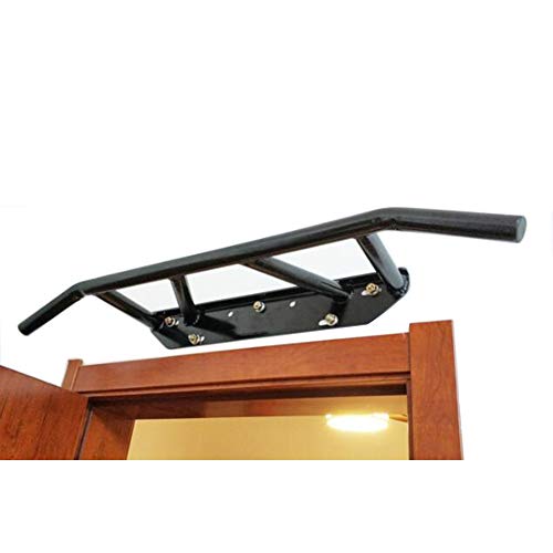 Klimmzugstange Tür, Multi-Grip Klimmzug/Klimmzugstange Trainer Haustür Klimmzug Hilfs Horizon Bar Komplex Übung für drinnen Heim Fitness Gym