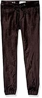 Algopix Similar Product 20 - DL1961 Girls Big Mel Jogger Black