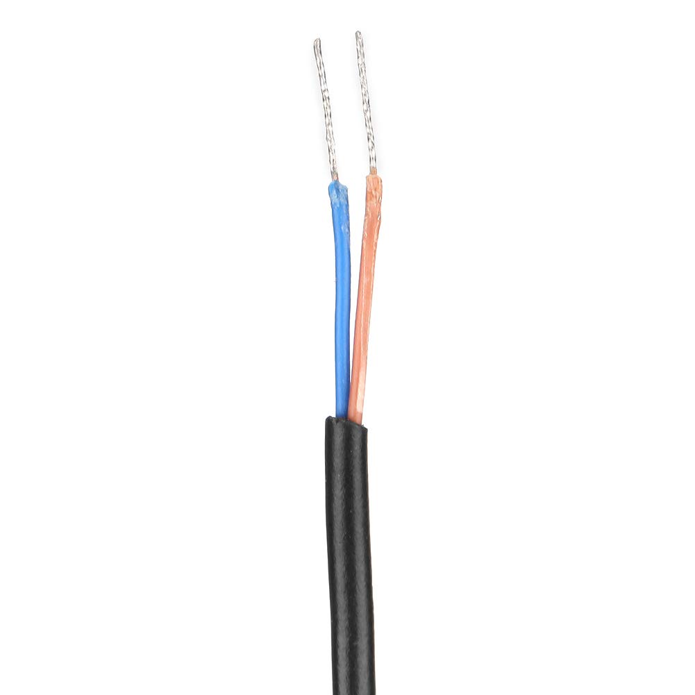 CS1-S Magnetische Reed-schakelaar – 5-240V DC/AC Voor Pneumatische Cilinders MAL/MA/CDJ2B, SPST Normaal Open