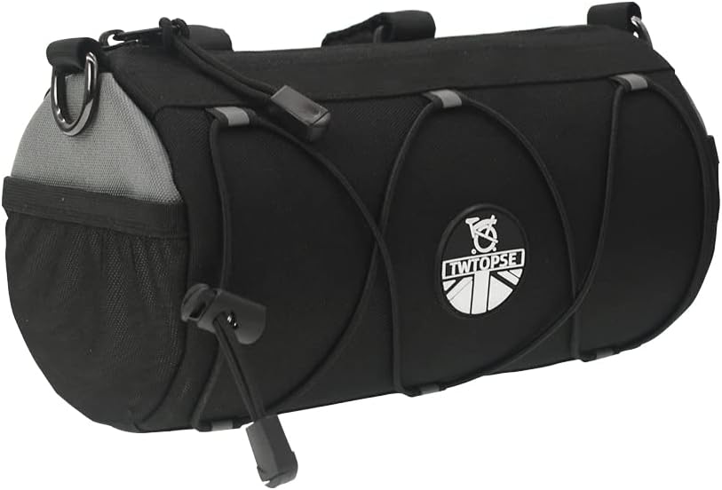 Stem Saddle Tool Bag for Brompton Plain