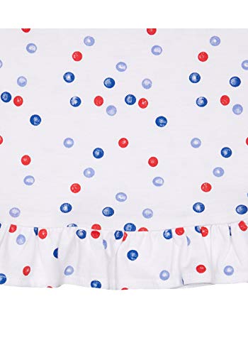 Image of Mothercare Girl's Regular Fit T-Shirt