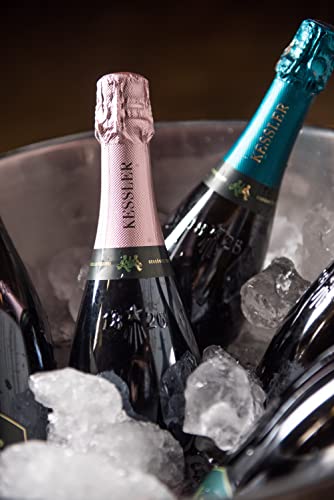 Kessler Hochgewächs Rosé brut (1 x 0,75 l)