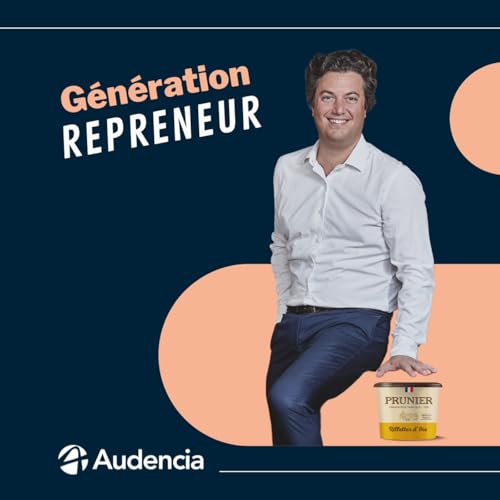 #24 Th&eacute;ophile PRUNIER, Co-dirigeant de la Maison Prunier