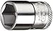 GEDORE 30 3/4AF Socket 3/8" hex 3/4"
