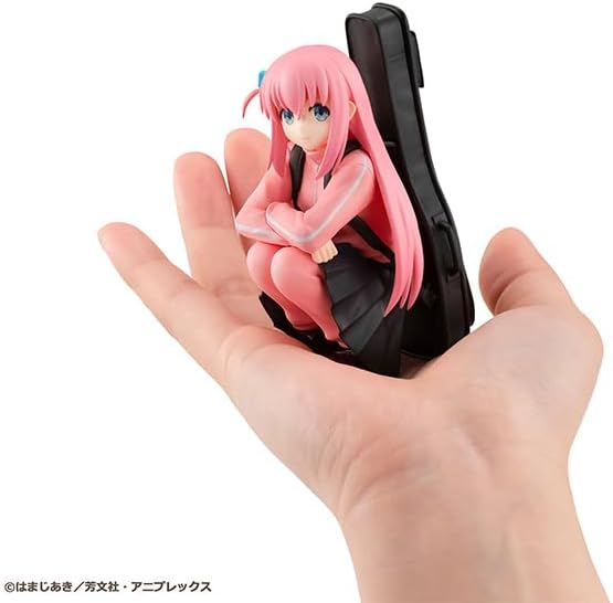 Melty Princess Bocchi The Rock! Palm Size Hitori-chan