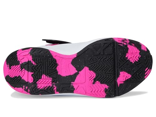 Image of Nike Unisex Kids' Team Hustle D 12 Basketball Shoes - Boys Girls Toddlers & Baby Sneakers