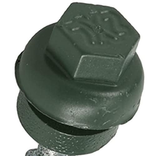 Finding The Best Screws For OSB Roofing What To Know Before Shopping