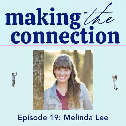 What a Year of Hugging Strangers Can Teach Us About Work Relationships w/ Melinda Lee Schmitt