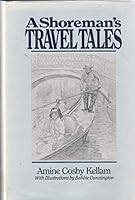A shoreman's travel tales 0898657679 Book Cover