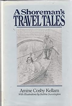 Hardcover A shoreman's travel tales Book
