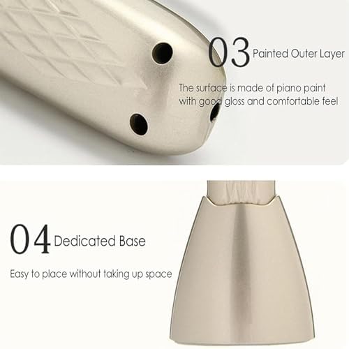 Electric Shoe Cleaner Brush Kit - USB Rechargeable, 6 Versatile Brush Heads, Swivel Technology for Deep Cleaning - Perfect for Shoes, Boots, Bags, Sofas & More